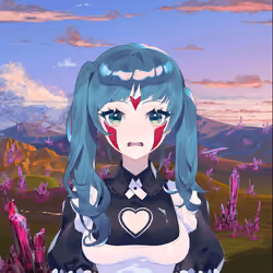 Ririsu #2698