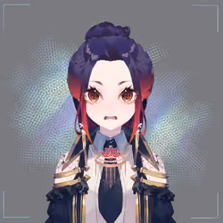 Ririsu #3845