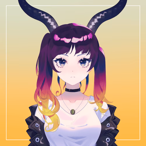 Ririsu #2964