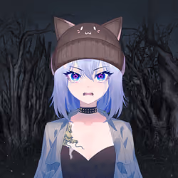 Ririsu #548