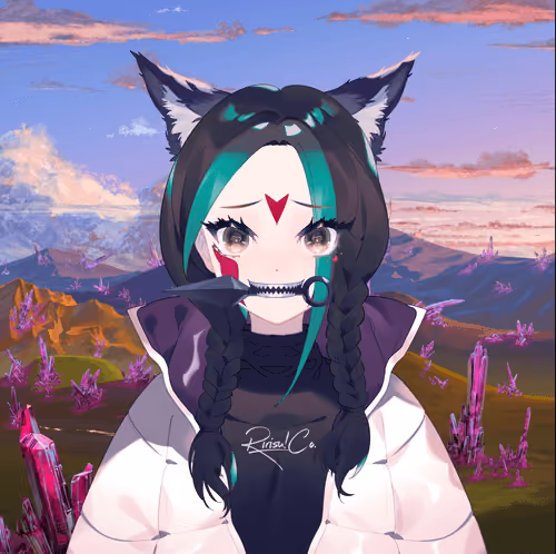Ririsu #2461