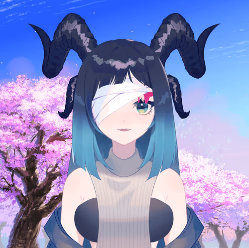 Ririsu #2692