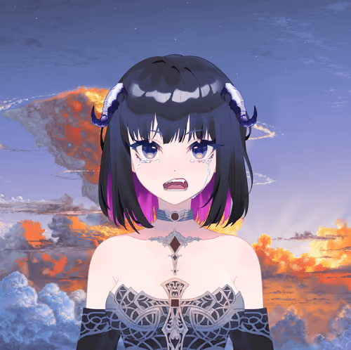 Ririsu #4613