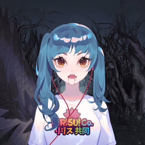 Ririsu #2855