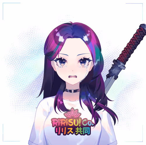 Projectririsu