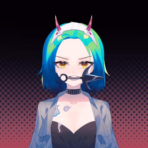 Projectririsu