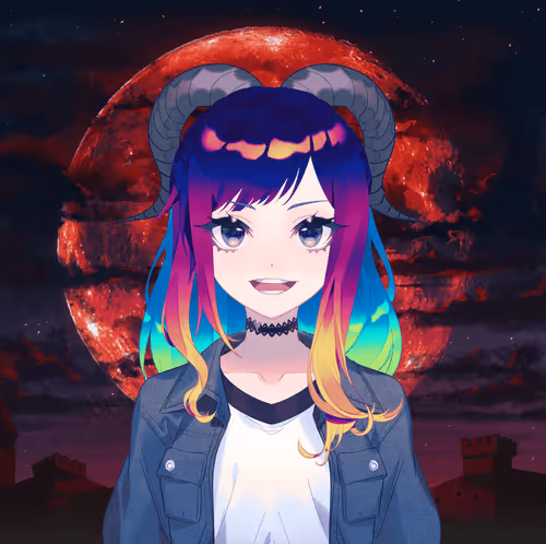 Ririsu #5506
