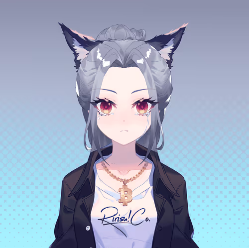 Ririsu #427