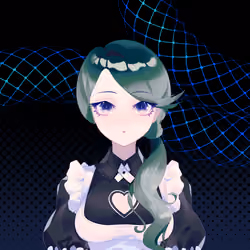 Ririsu #1398