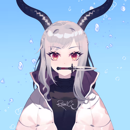 Ririsu #3335