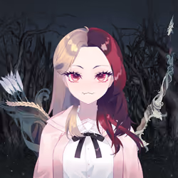 Ririsu #4045