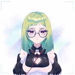 Ririsu #715