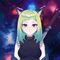 Ririsu #1561