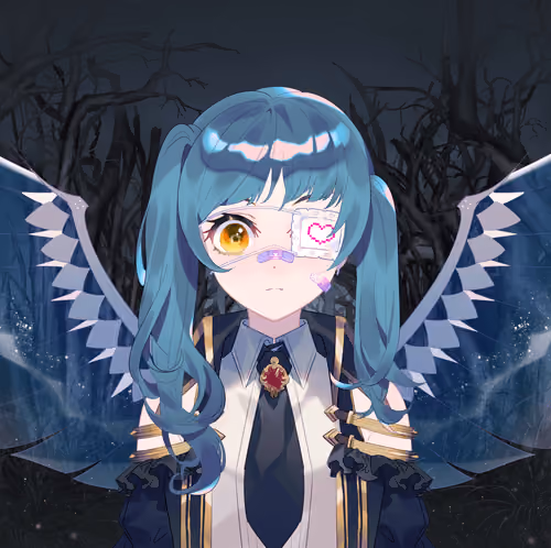 Ririsu #1556