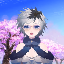 Ririsu #808