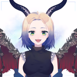 Ririsu #4344