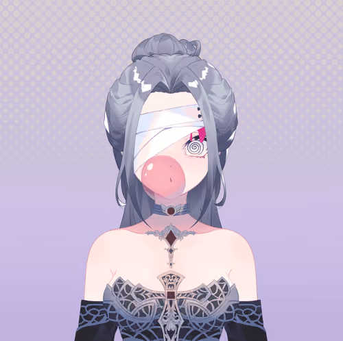 Ririsu #1514