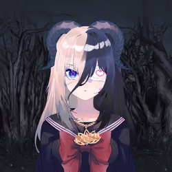 Ririsu #1121