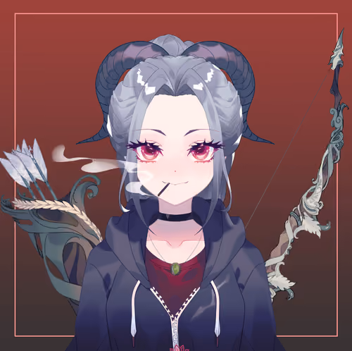 Ririsu #4572