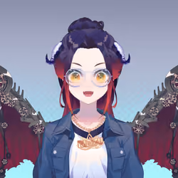 Ririsu #4233
