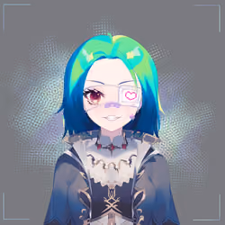 Ririsu #1426