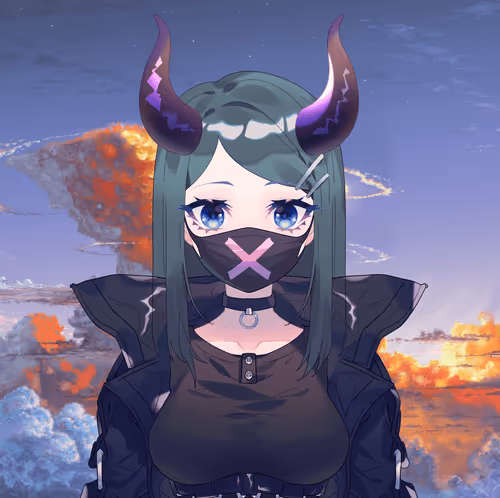 Ririsu #4412
