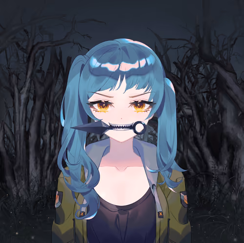 Ririsu #1702