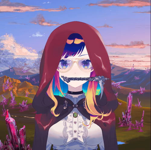 Projectririsu