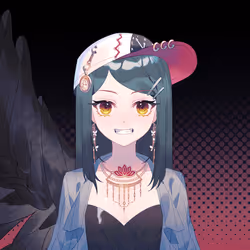 Ririsu #1842