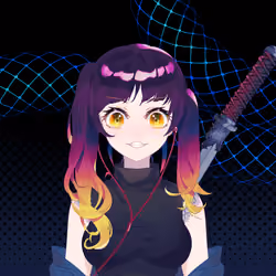 Ririsu #3618