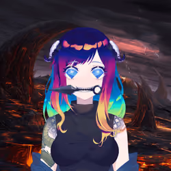 Ririsu #3085