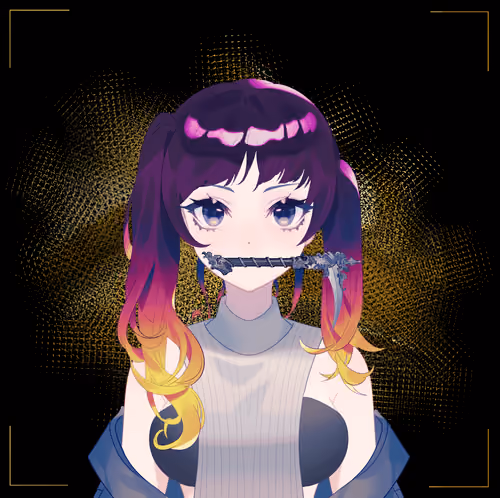 Ririsu #4658