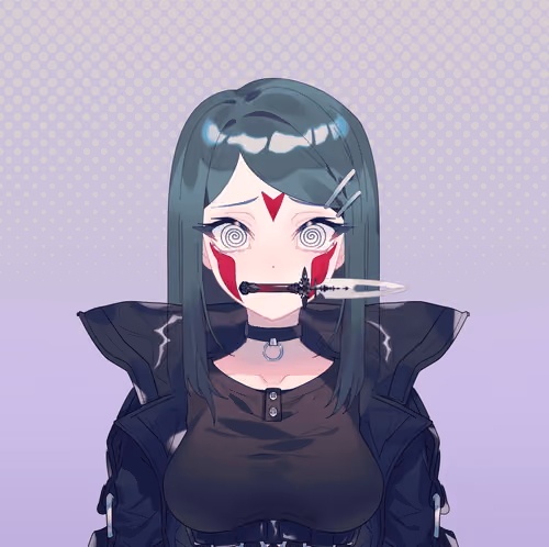 Ririsu #2886