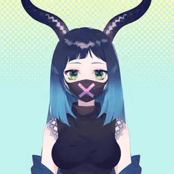 Ririsu #4133