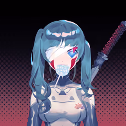 Ririsu #2831