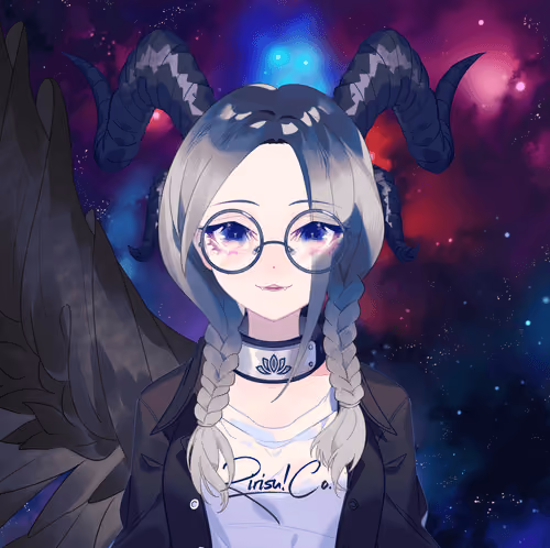 Ririsu #3648
