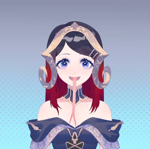 Ririsu #4321