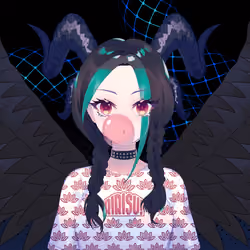 Ririsu #555
