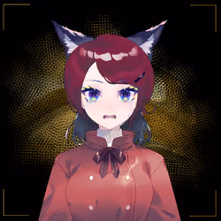 Ririsu #801