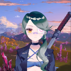 Ririsu #3101