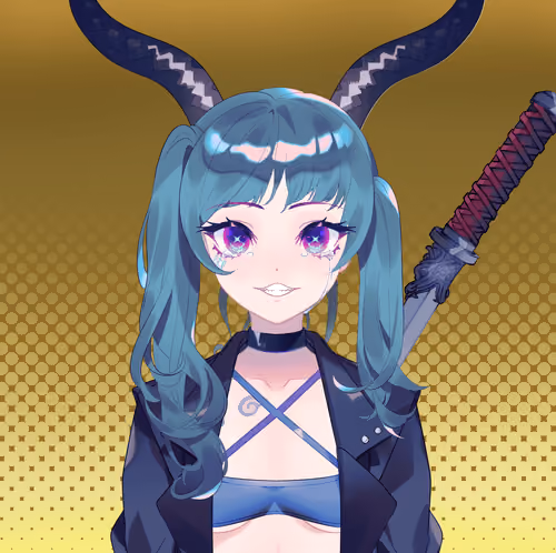 Ririsu #3507