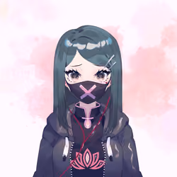 Ririsu #4197