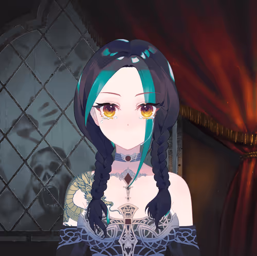 Ririsu #4829
