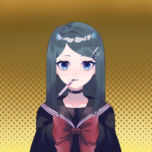 Ririsu #3689