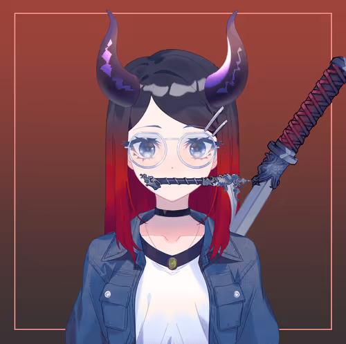 Ririsu #3778