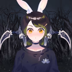 Ririsu #2894