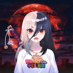 Ririsu #729