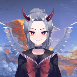 Ririsu #4938