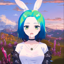 Ririsu #3288