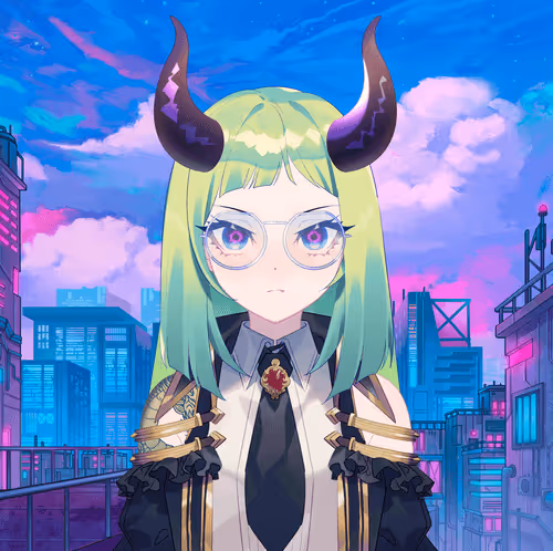 Projectririsu